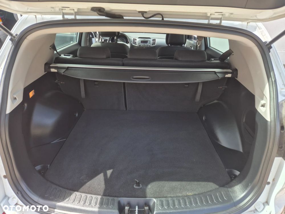 Kia Sportage 1.6 GDI L 2WD - 38
