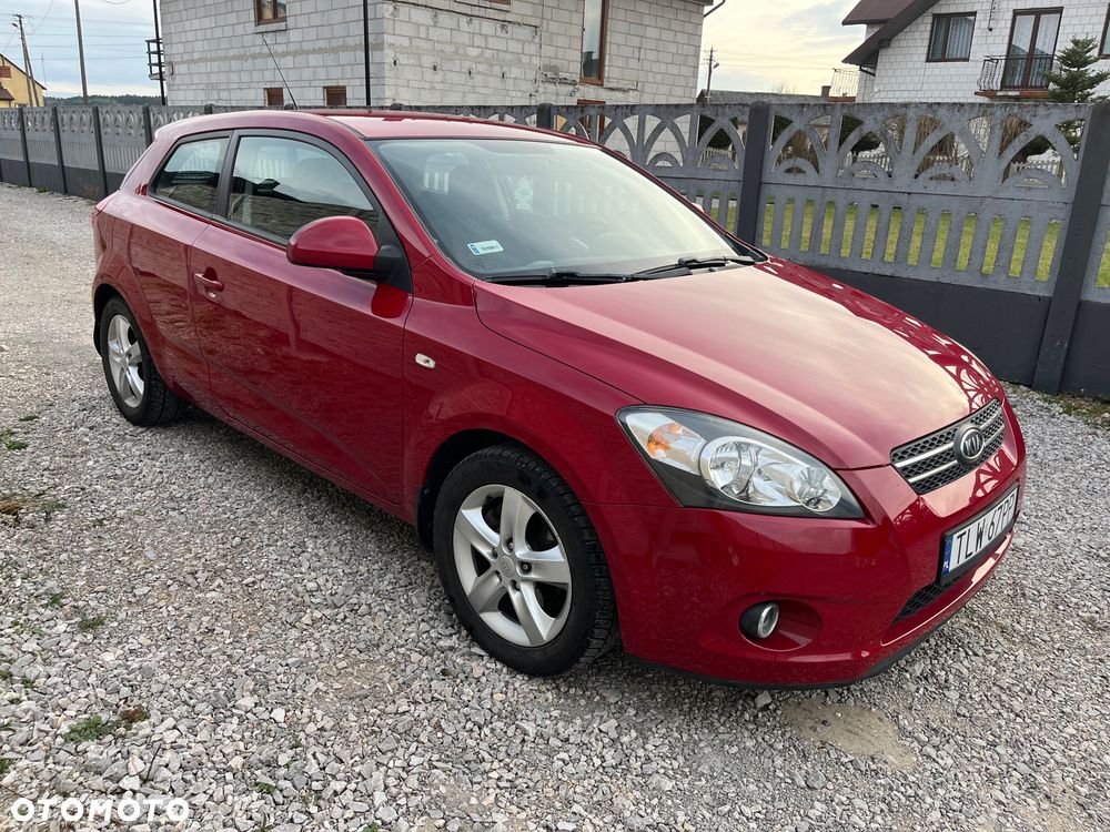 Kia ProCeed 1.4 Comfort - 3