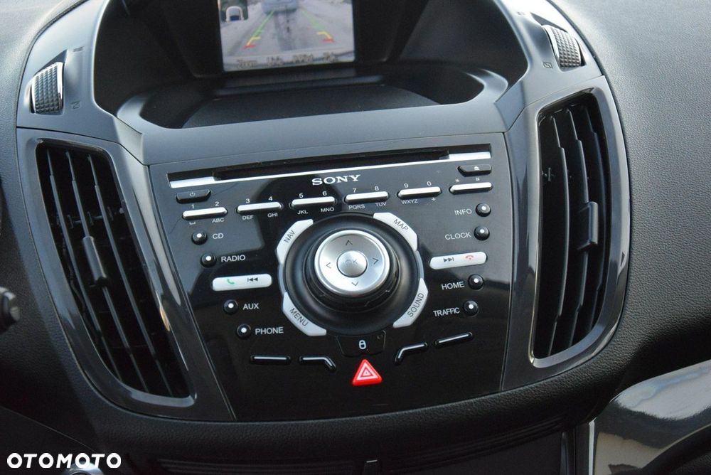 Ford Kuga 2.0 TDCi 4x4 Individual - 28