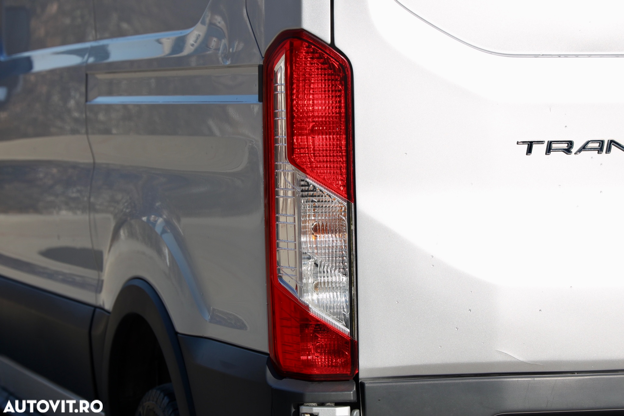 Ford Transit 310 L2H2 VA Basis - 34