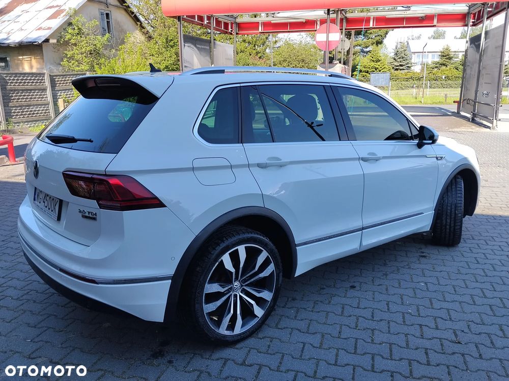 Volkswagen Tiguan - 5