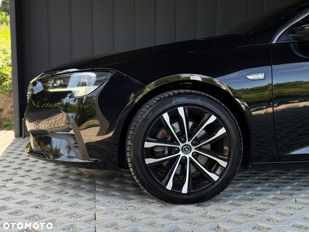Opel Insignia 2.0 CDTI Business Elegance S&S - 30