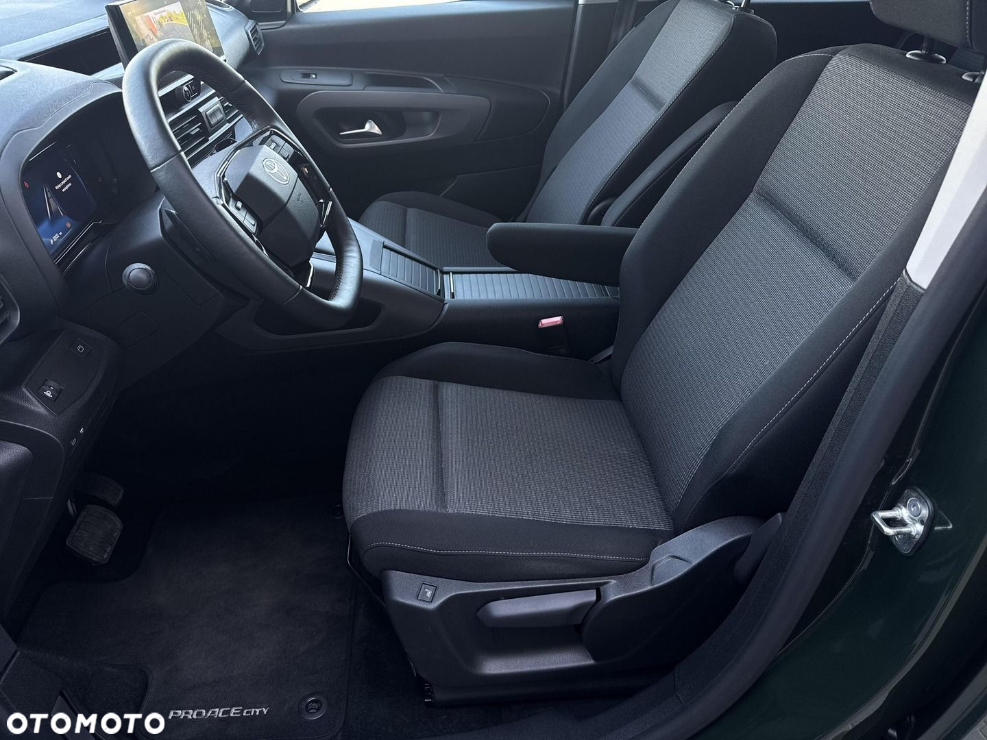 Toyota Proace City Verso - 12