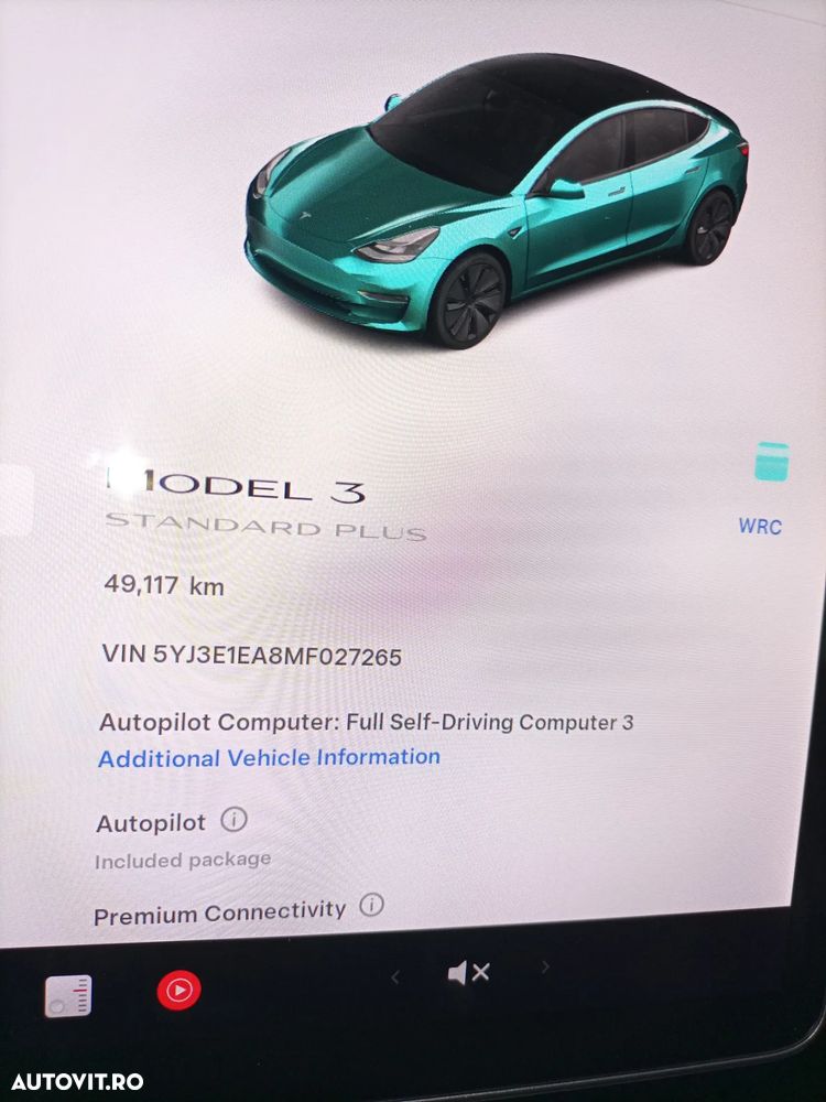 Tesla Model 3 - 8