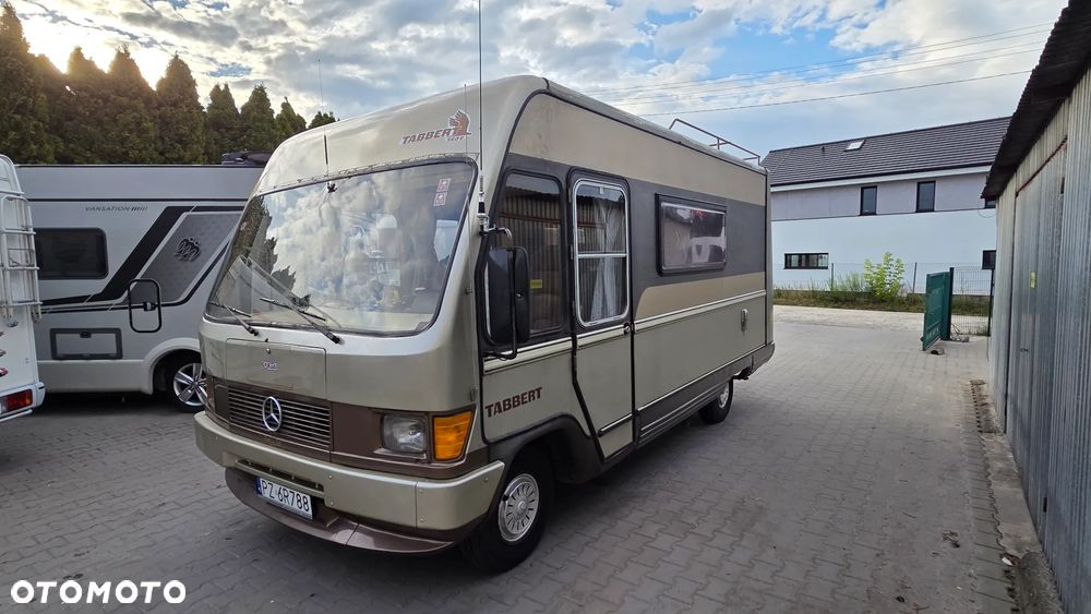 Mercedes-Benz Tabbert - 3