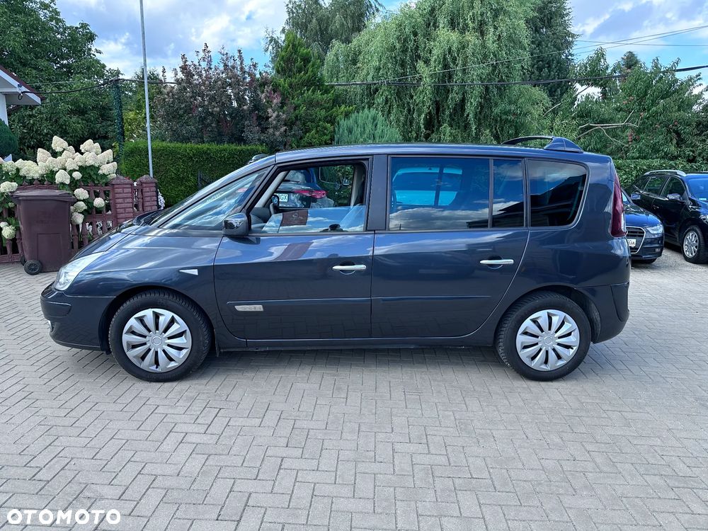 Renault Espace - 5