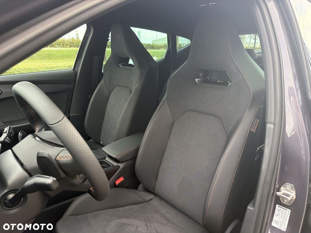 Cupra Formentor - 12