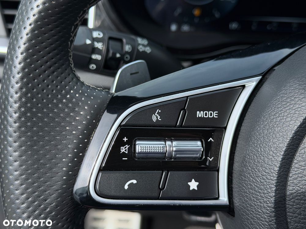 Kia ProCeed 1.5 T-GDI DCT7 OPF GT LINE - 32