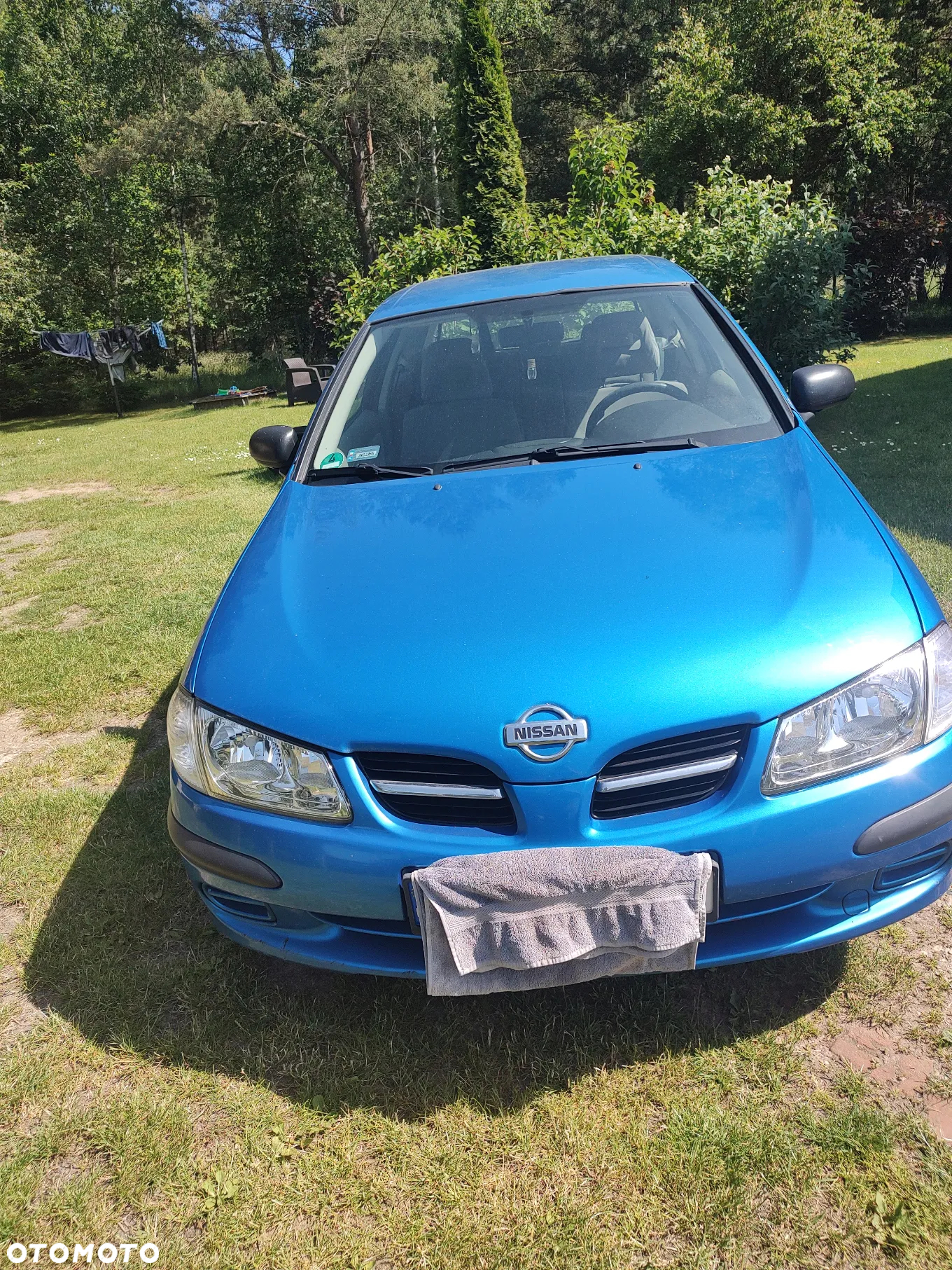 Nissan Almera - 3