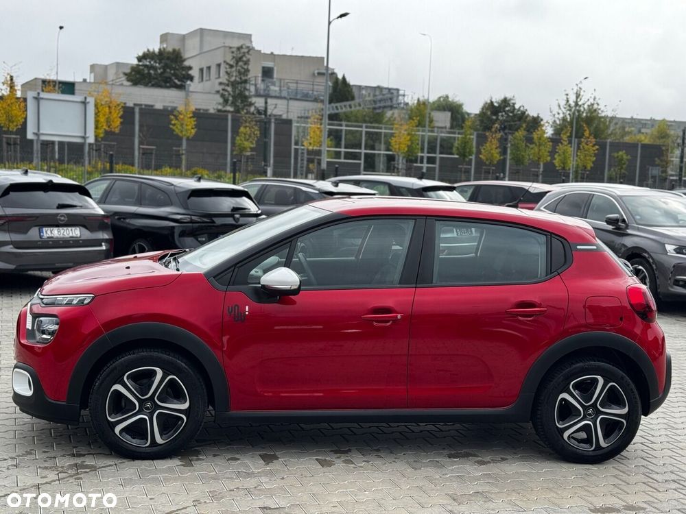 Citroën C3 1.2 PureTech You - 6