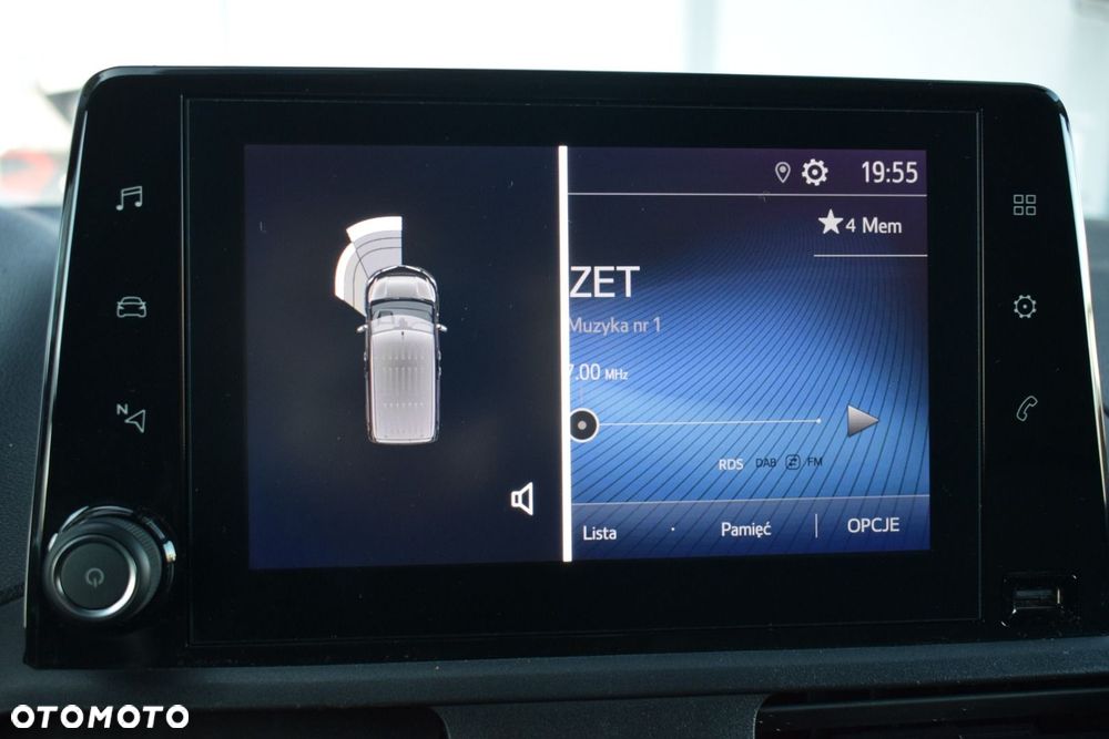 Toyota PROACE CITY - 14