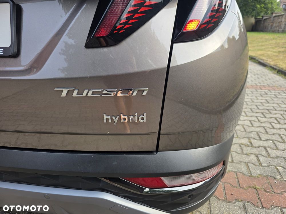 Hyundai Tucson - 6