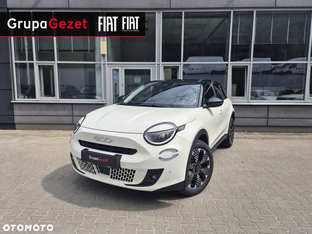 Fiat 600 - 1