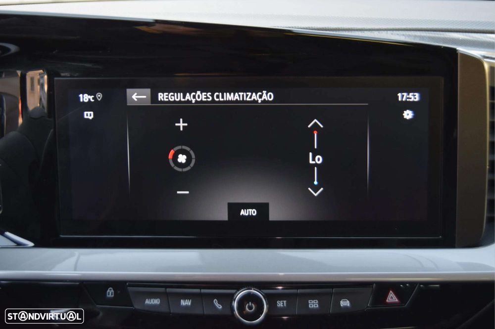 Opel Mokka 1.2 T GS Line - 25