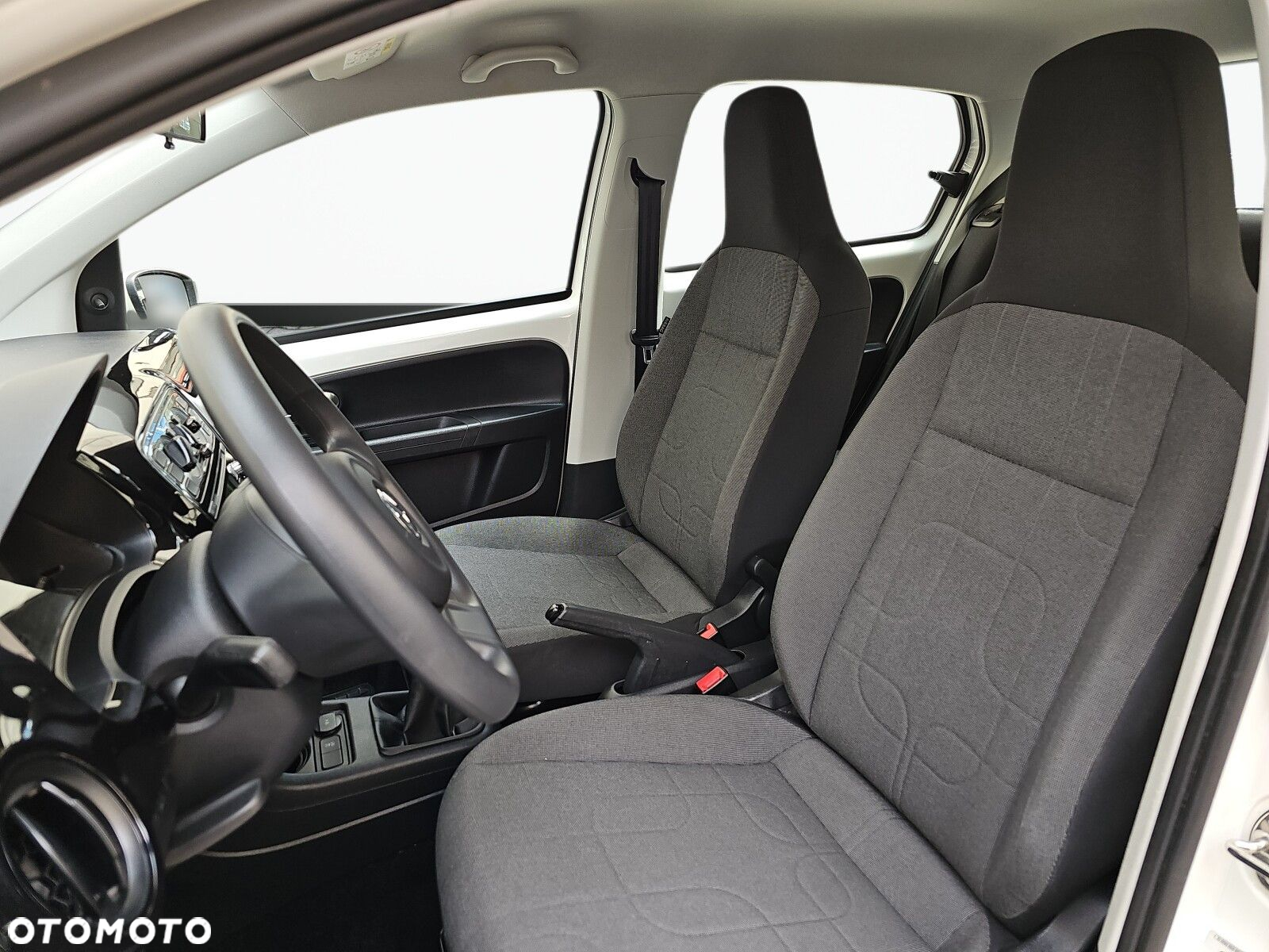 Volkswagen up! - 11