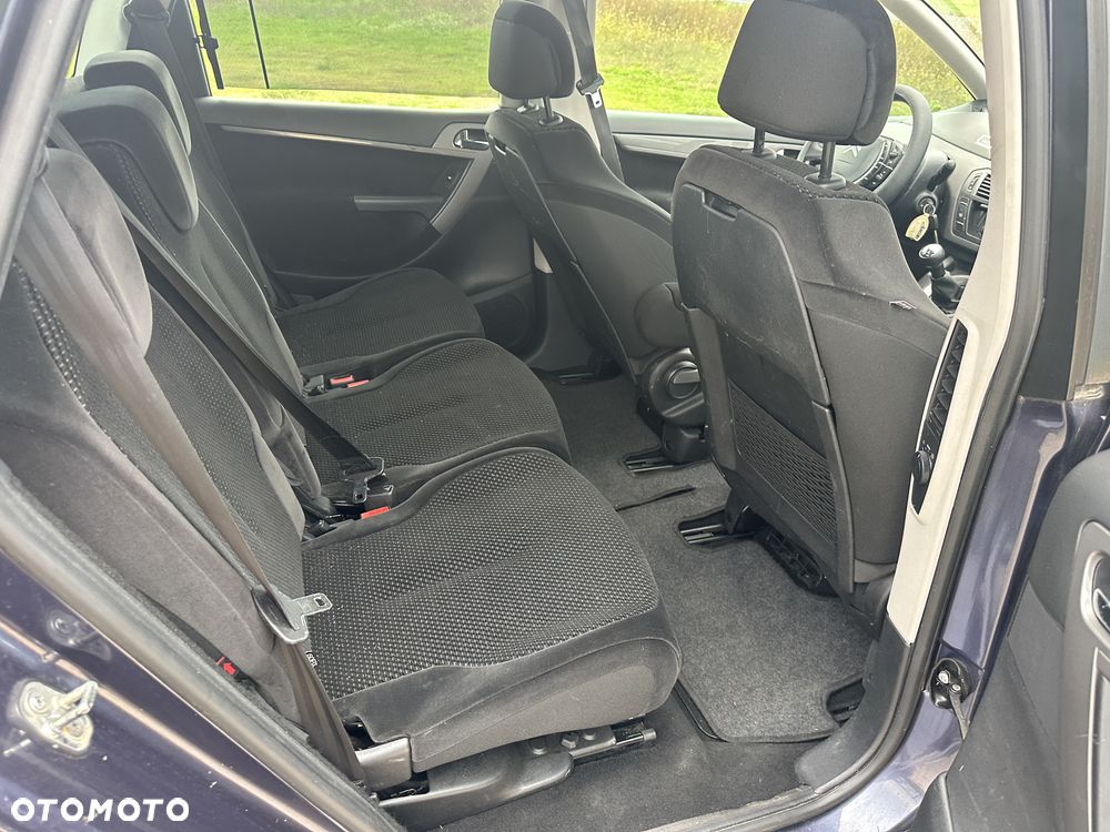 Citroën C4 Picasso 1.8i SX Pack - 7
