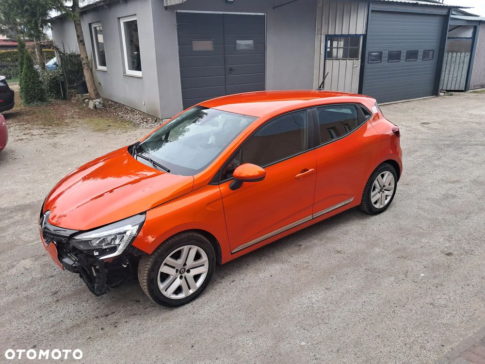 Renault Clio SCe 75 BUSINESS EDITION - 19