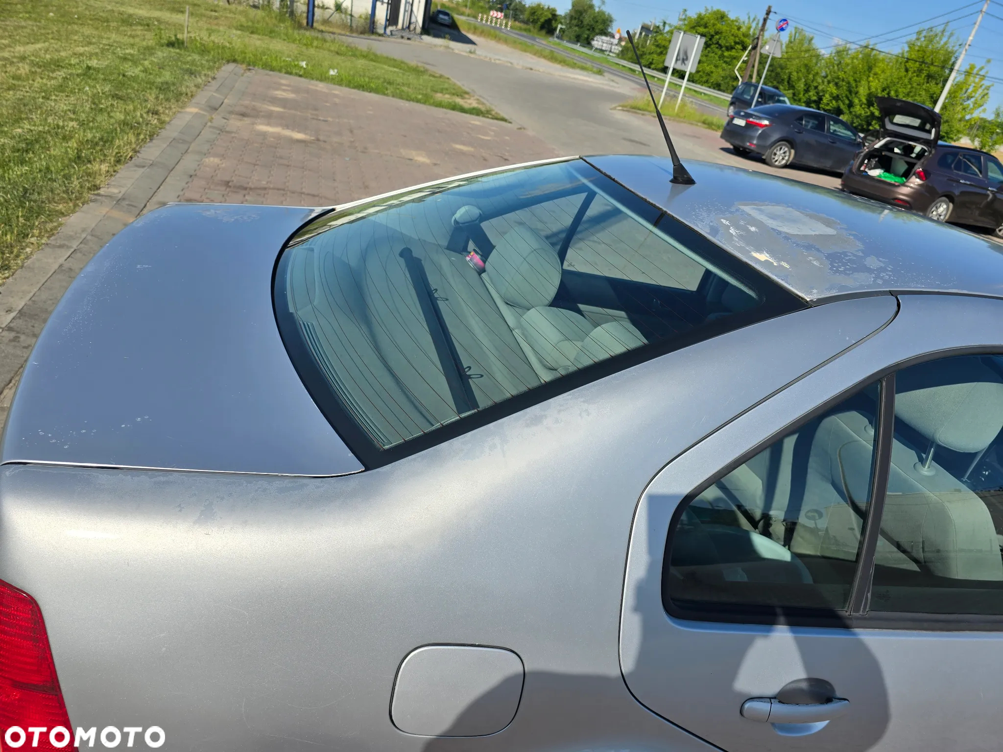 Volkswagen Bora 1.6 Basis - 5