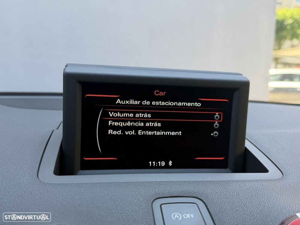 Audi A1 Sportback 1.6 TDI S-line - 46