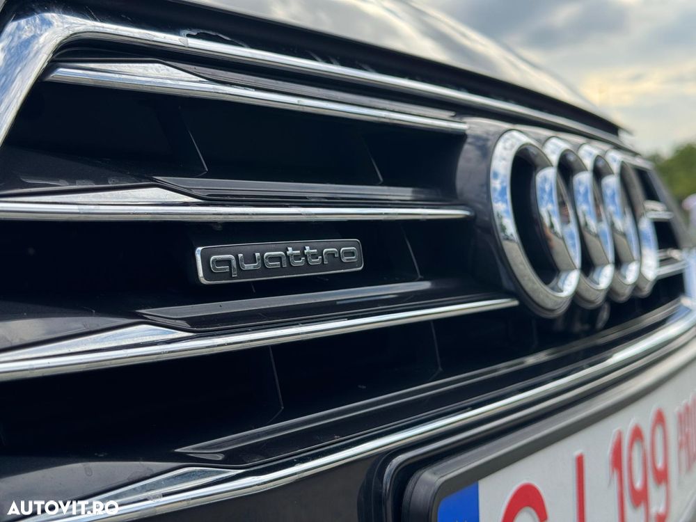 Audi A4 Avant 2.0 TDI ultra S tronic design - 20