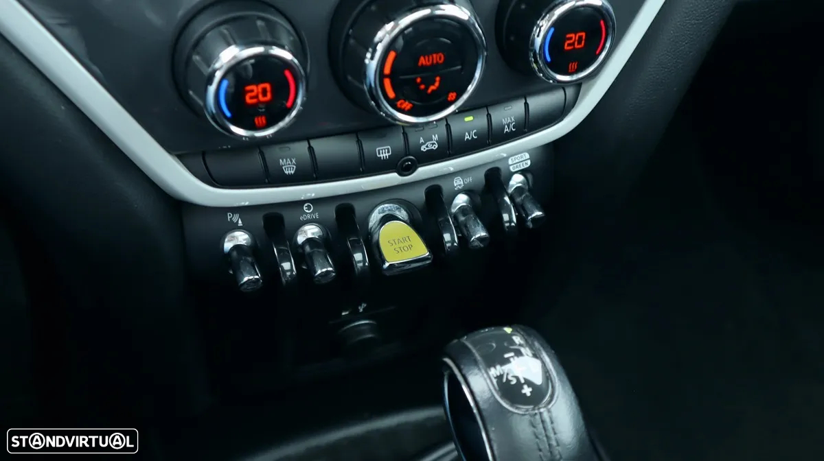 MINI Countryman Cooper SE ALL4 Auto - 36