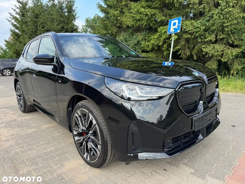 BMW X3 - 2