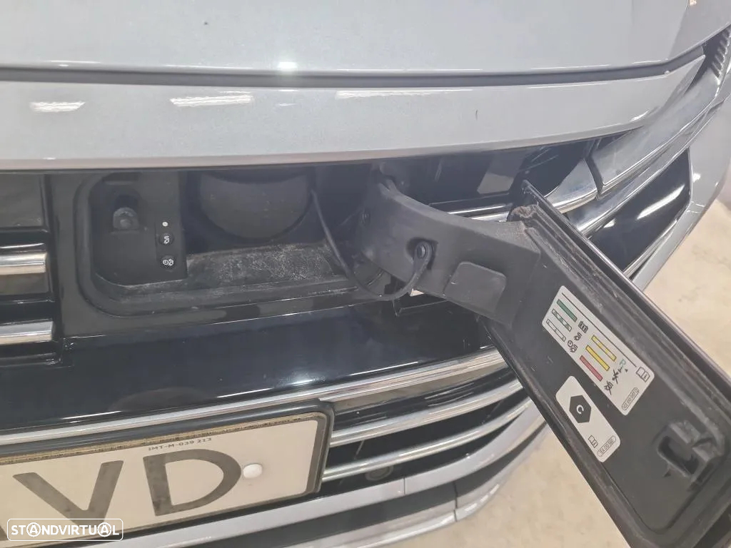VW Arteon Shooting Brake 1.4 TSI eHybrid Elegance - 12
