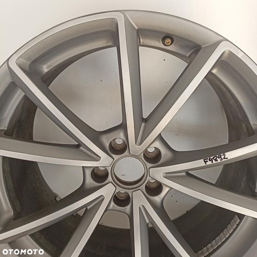 Alufelga 5x112 20 Audi RS4 RS5 8T0601025CQ (F4892) - 4