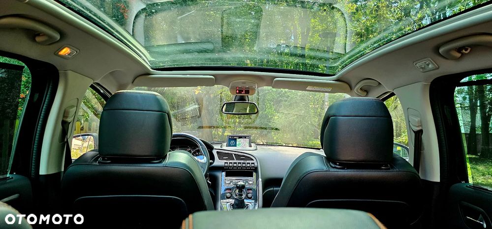 Peugeot 3008 1.6 BlueHDi Crossway S&S - 15