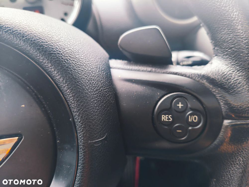 MINI Countryman Cooper SD All4 - 15