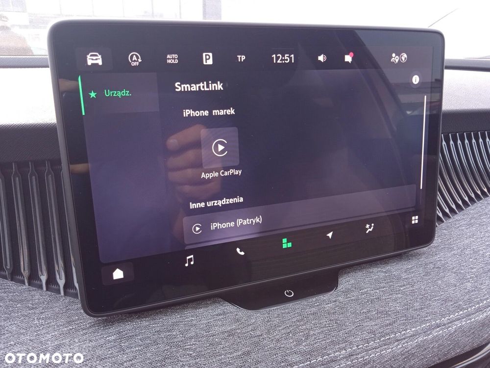 Skoda Superb 2.0 TDI SCR 4x4 Selection DSG - 35