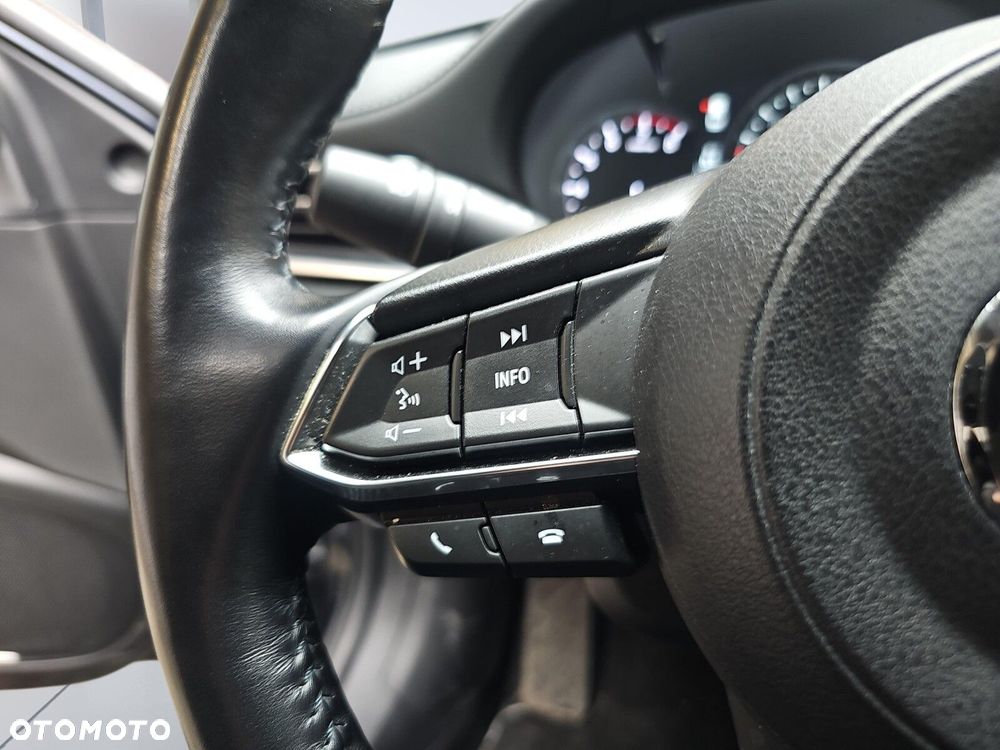 Mazda 6 2.0 SKYPrestige - 20