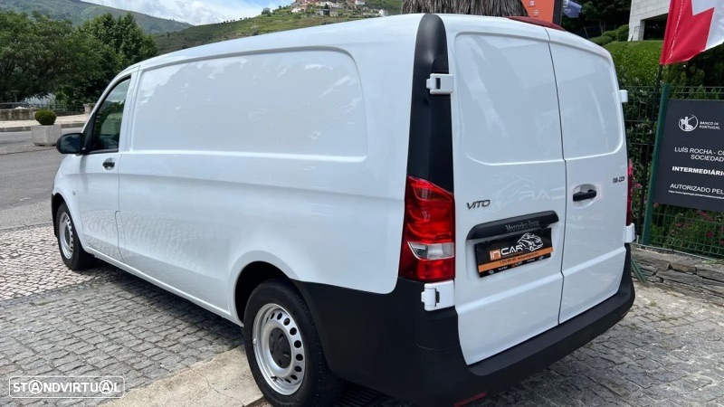 Mercedes-Benz Frigorífica /graus negativos - 7