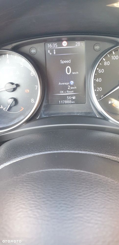 Nissan Qashqai 1.6 DIG-T Tekna+ - 8