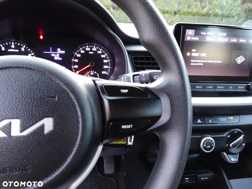 Kia Stonic 1.0 T-GDI M - 23