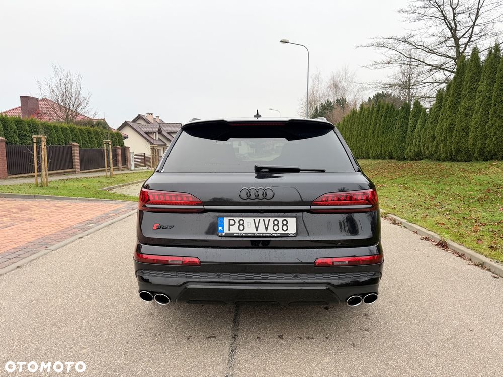 Audi SQ7 - 39