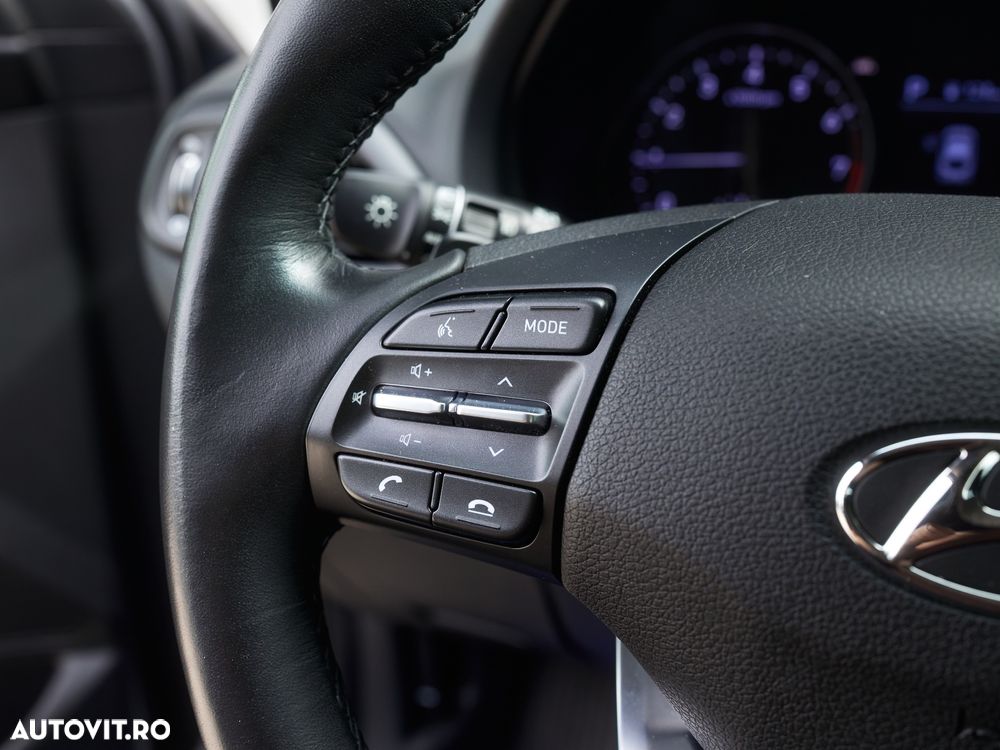 HYUNDAI i30 2021 — imagine 25