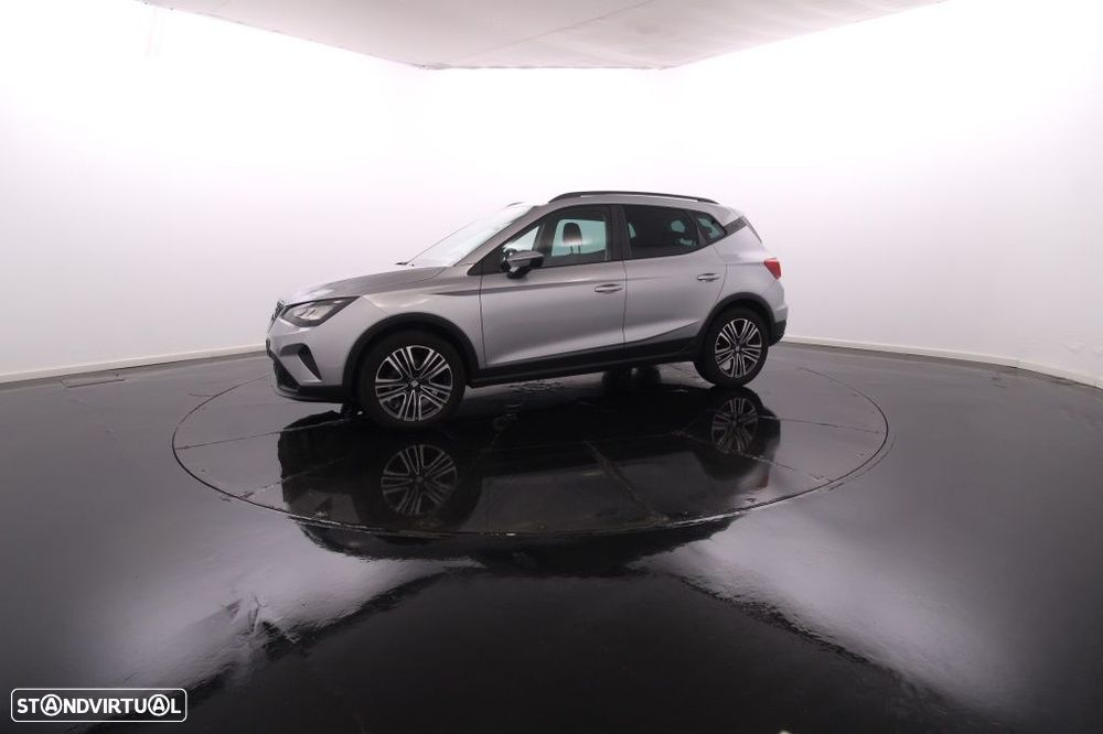 SEAT Arona 1.0 TSI Style DSG - 2