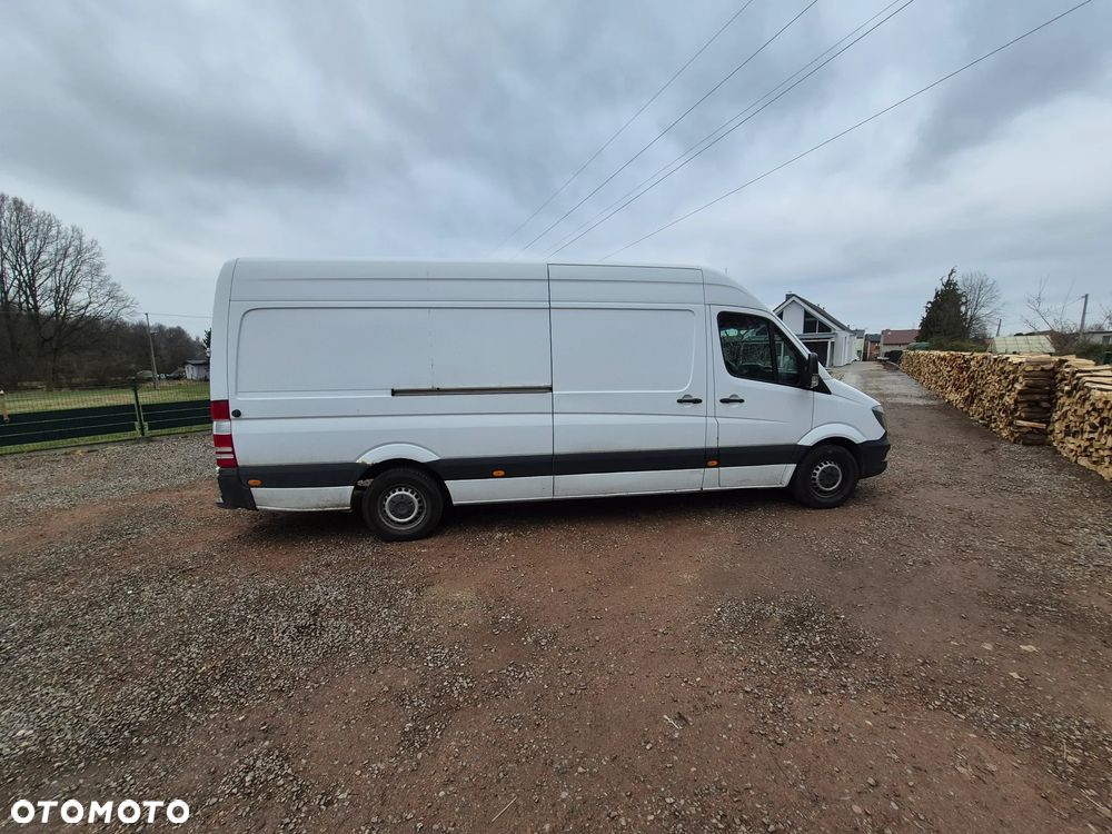 Mercedes-Benz Sprinter 906 - 3