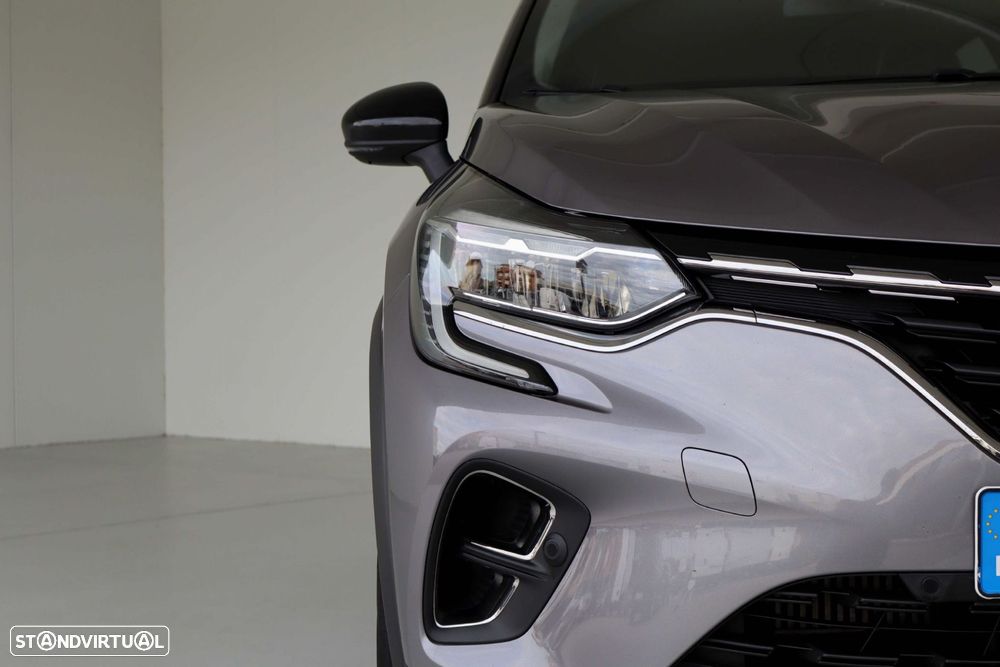 Renault Captur 1.0 TCe Evolution - 3