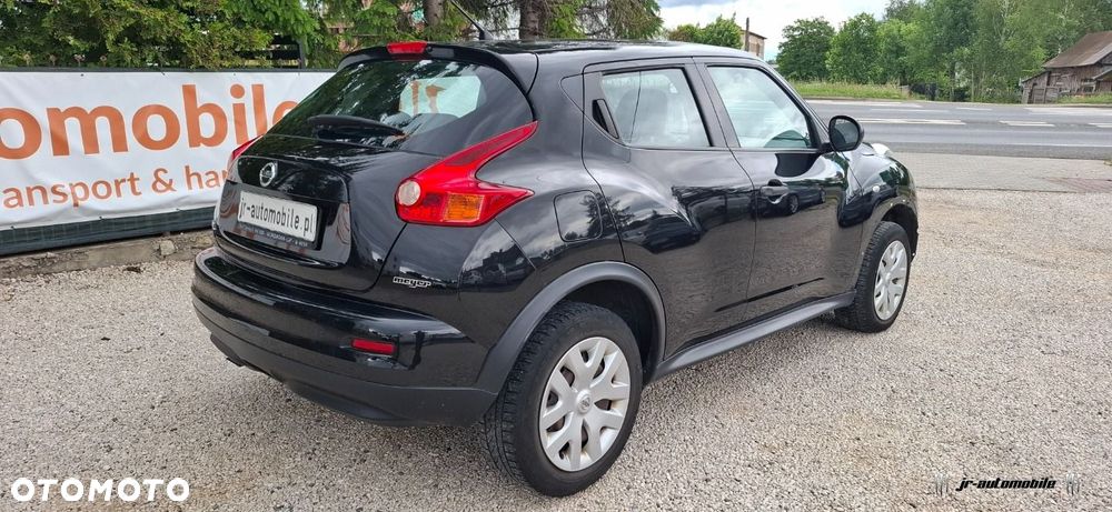 Nissan Juke - 2