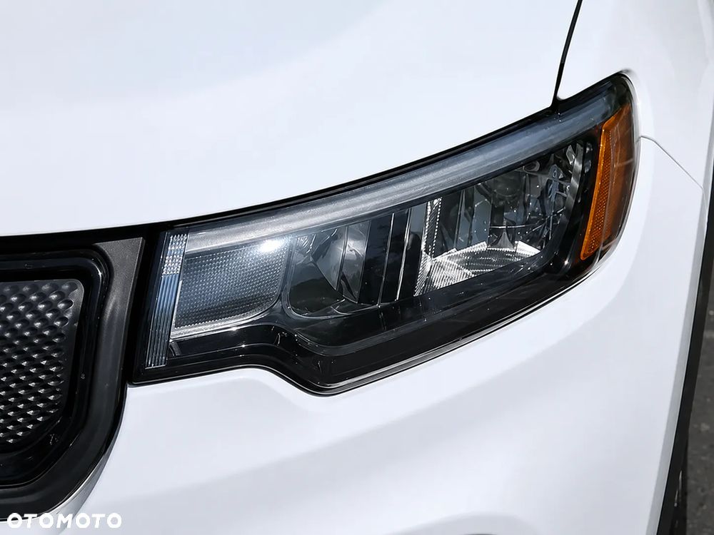 Jeep Compass - 5