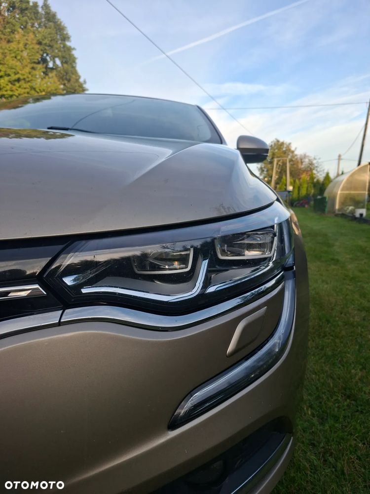 Renault Talisman - 3