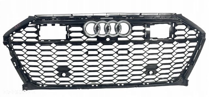 : AUDI RS6 RS7 C8 4K8 19- ATRAPA GRILL 4K8853651F - 9