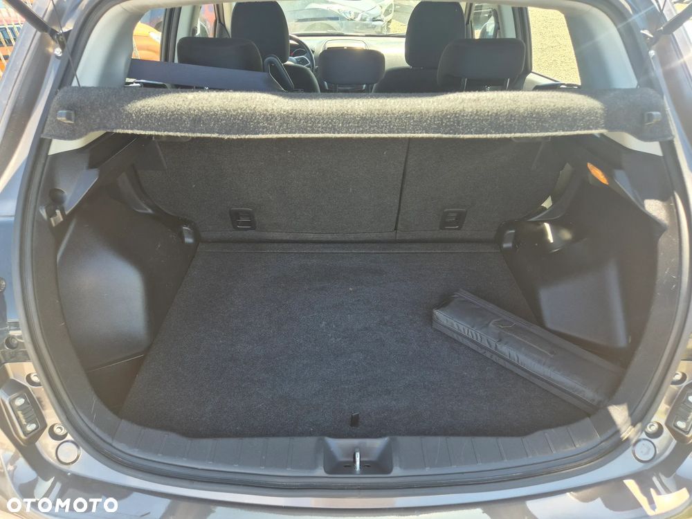 Mitsubishi ASX 1.6 2WD Comfort Edition - 24