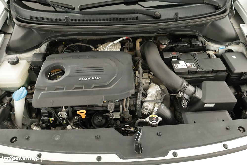 Hyundai i20 Active - 24