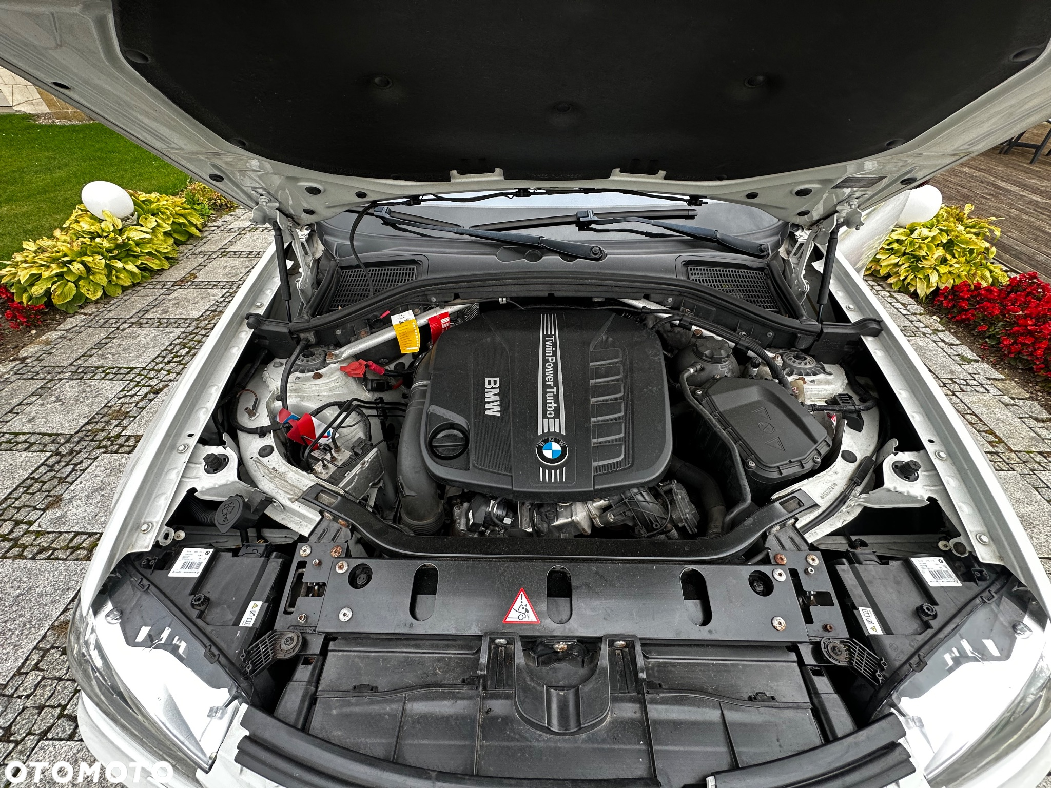BMW X3 30d xDrive - 31
