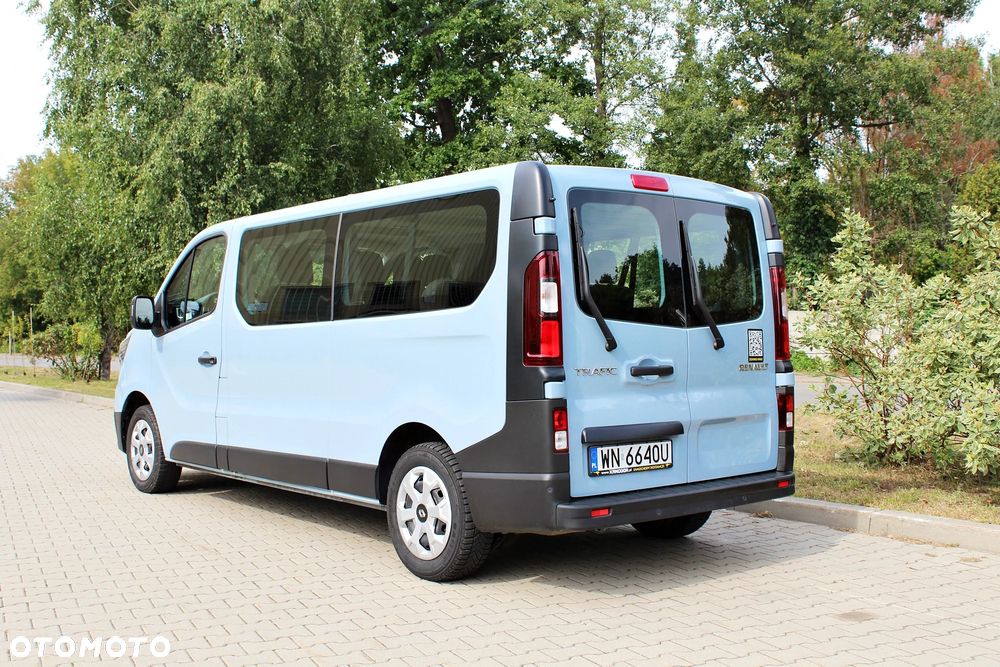 Renault Trafic - 5