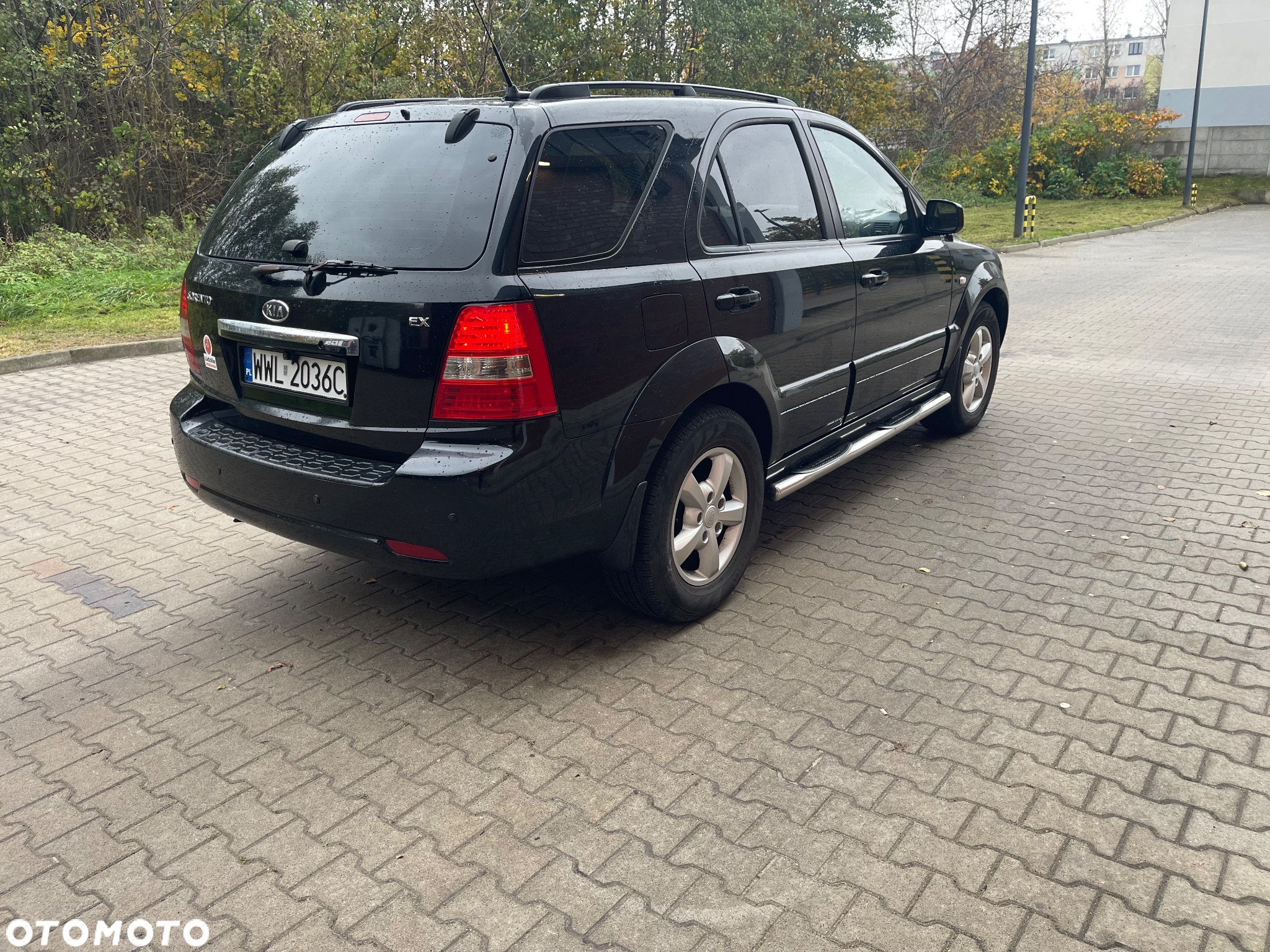 Kia Sorento - 5