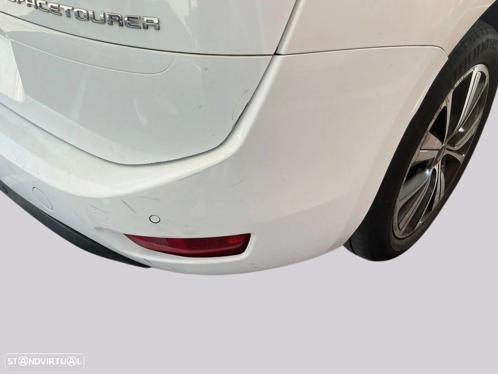 Citroën Grand C4 Spacetourer - 24